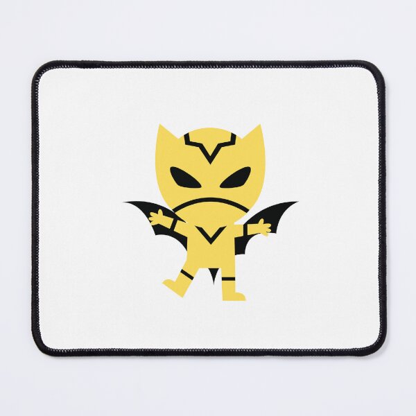Item preview, Cute Tiny yellow Bat  designed and sold by weirdandstrange.