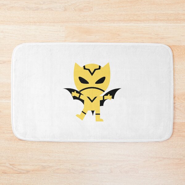 Item preview, Cute Tiny yellow Bat  designed and sold by weirdandstrange.