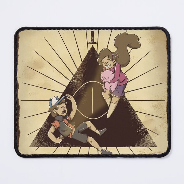 Item preview, Pines Twins designed and sold by Oli-gib.