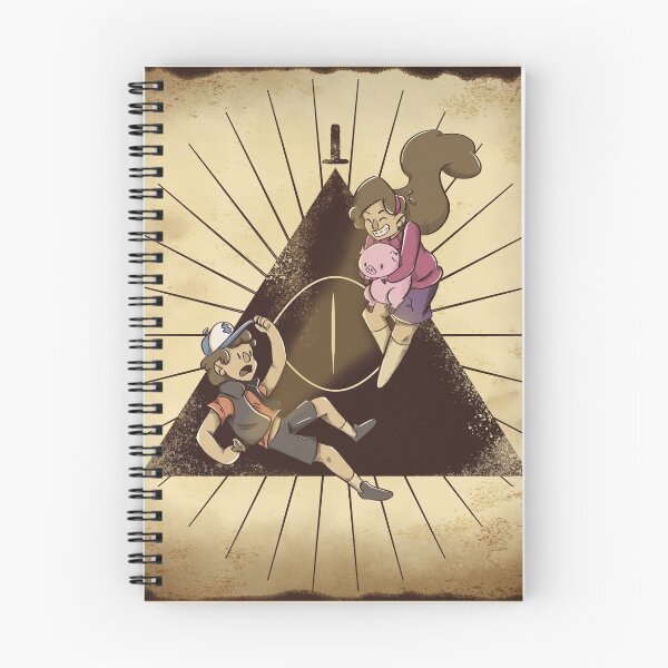 Item preview, Pines Twins designed and sold by Oli-gib.