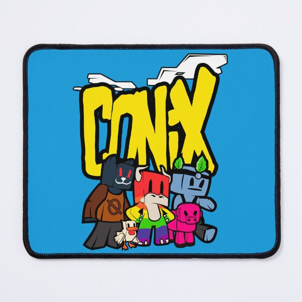 Item preview, Conix designed and sold by 9b9t.
