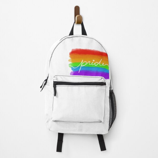 Item preview, Rainbow pride designed and sold by jubilecki.