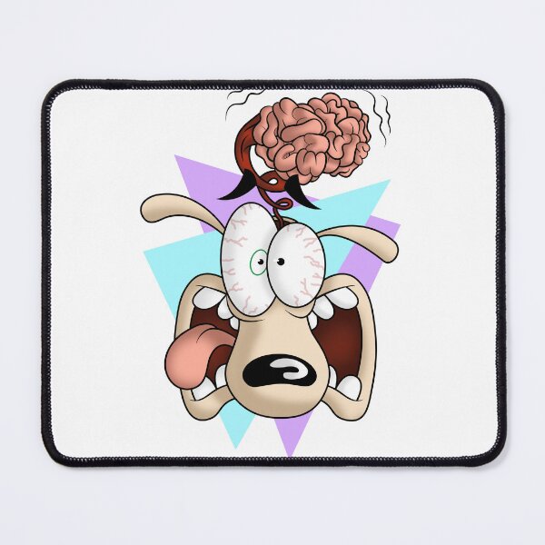 Item preview, Blowing Rocko's Mind! designed and sold by Redneck-Stupid.