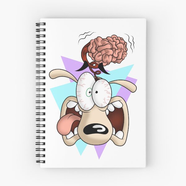 Item preview, Blowing Rocko's Mind! designed and sold by Redneck-Stupid.