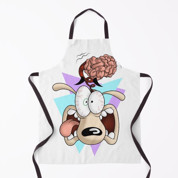 Item preview, Blowing Rocko's Mind! designed and sold by Redneck-Stupid.