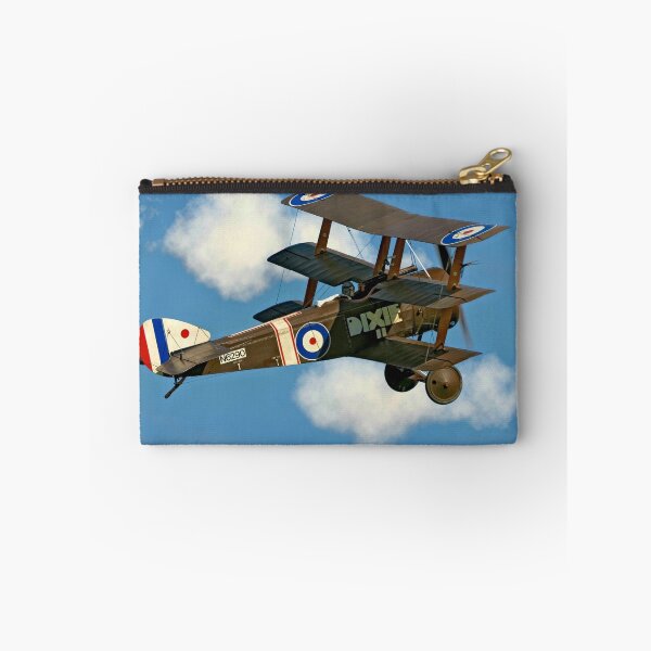 Item preview, Sopwith Triplane N6290 B-BOCK designed and sold by Colin Smedley.