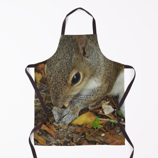 Item preview, Cute Squirrel #0053 designed and sold by Jeffrey Mask.