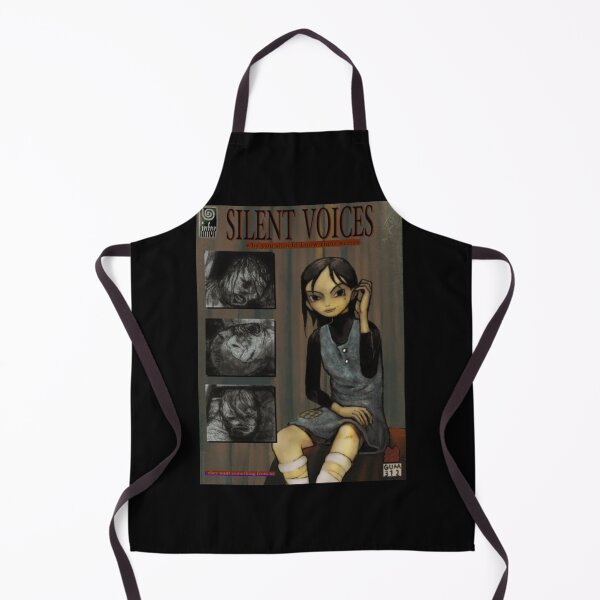 Item preview, SILENT VOICES vol1. designed and sold by vx82mv.