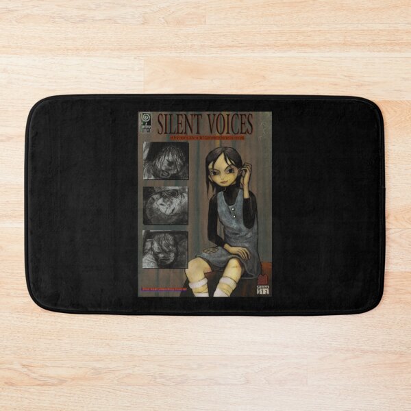 Item preview, SILENT VOICES vol1. designed and sold by vx82mv.