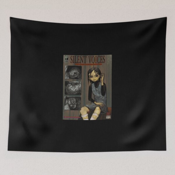 Item preview, SILENT VOICES vol1. designed and sold by vx82mv.