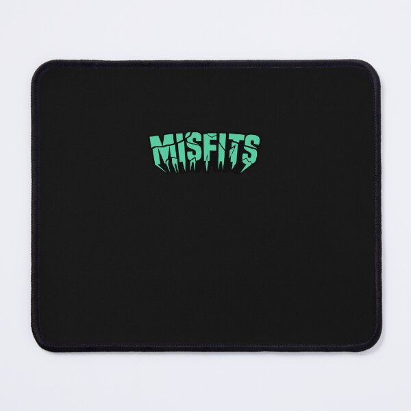 Item preview, Misfits - 3D Typography Style designed and sold by vardacbb.