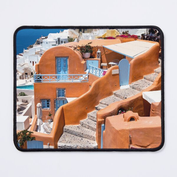 Item preview, Not just blue and white designed and sold by Hercules Milas.