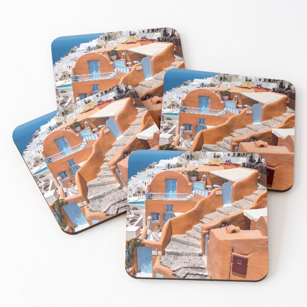 Item preview, Not just blue and white designed and sold by Hercules Milas.