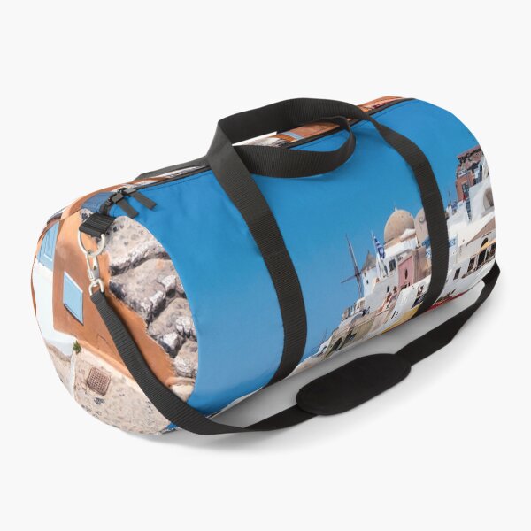 Item preview, Not just blue and white designed and sold by Hercules Milas.