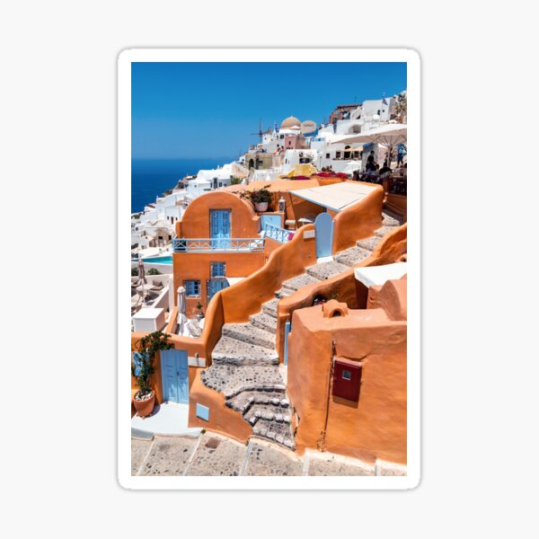 Item preview, Not just blue and white designed and sold by Cretense72.