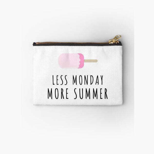 Item preview, Less Monday More Summer Rose Popsicle designed and sold by lukassfr.