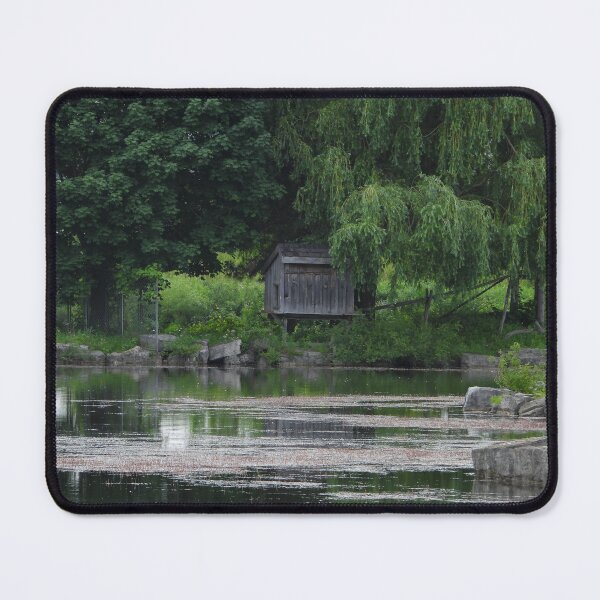 Item preview, Cabin by the Water designed and sold by PhotosBySusanne.