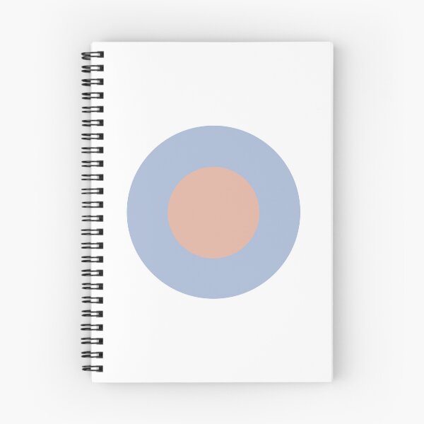 Item preview, Modern Low-Visibility Roundel designed and sold by AvGeekStuff.