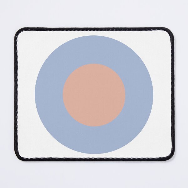 Item preview, Modern Low-Visibility Roundel designed and sold by AvGeekStuff.