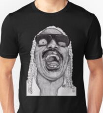 Stevie Slim Fit T-Shirt