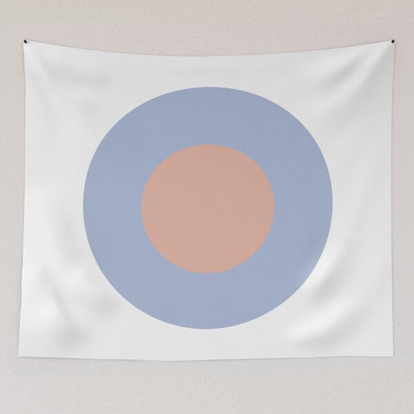 Item preview, Modern Low-Visibility Roundel designed and sold by AvGeekStuff.