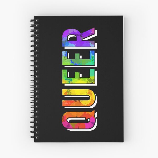 Item preview, Queer designed and sold by Art by Veya.