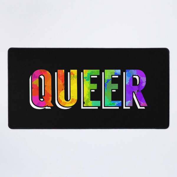 Item preview, Queer designed and sold by Art by Veya.