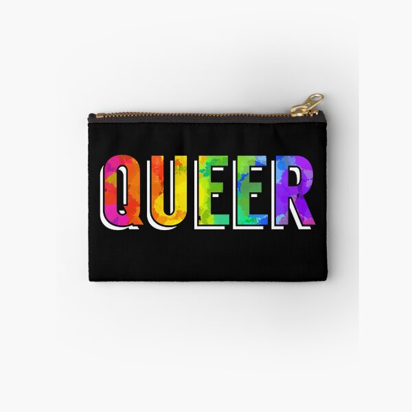 Item preview, Queer designed and sold by Art by Veya.