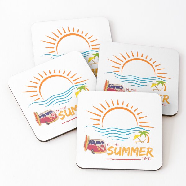 Item preview, IN THE SUMMER TIME designed and sold by rashedzewel.