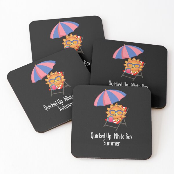 Item preview, quirked up white boy Summer Sun designed and sold by ColorVR.