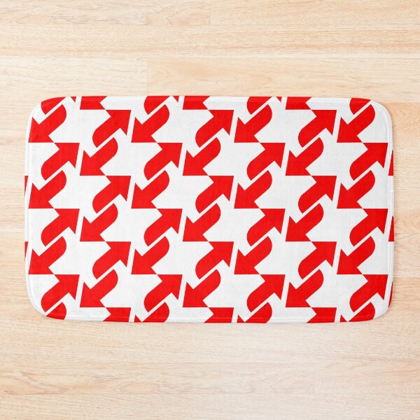 Item preview, Back to You RedArt designed and sold by Primal Mistry.