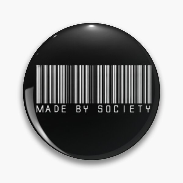 Item preview, Unique minimal quotes printed products  designed and sold by Bkstores.