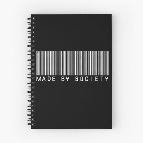 Item preview, Unique minimal quotes printed products  designed and sold by Bkstores.
