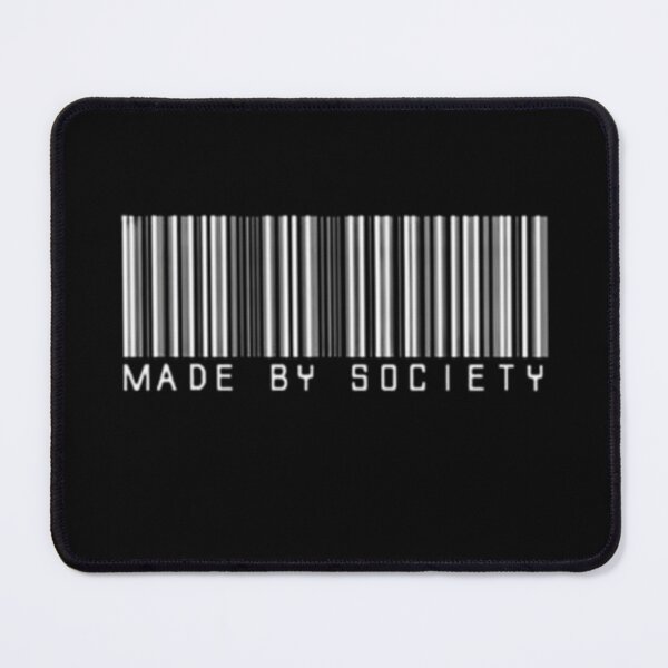 Item preview, Unique minimal quotes printed products  designed and sold by Bkstores.