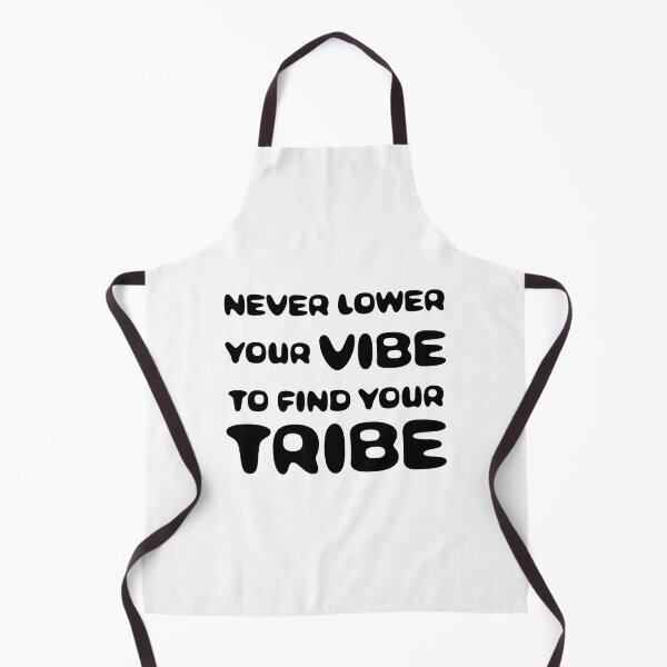 Item preview, Find Your Vibe | Your Tribe | Enjoy the little Things | Your Vibe Attracts designed and sold by InfiniteDemand.