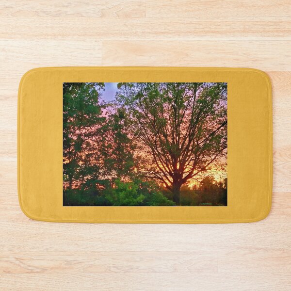 Item preview, Sunset on Fire designed and sold by bertsworks300.