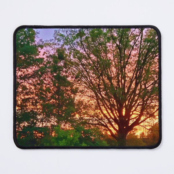 Item preview, Sunset on Fire designed and sold by bertsworks300.