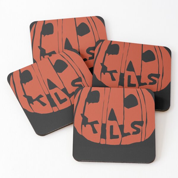 Item preview, Halloween 40th (Kills Vers) Classic designed and sold by hg49bn.