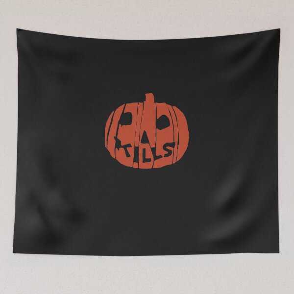 Item preview, Halloween 40th (Kills Vers) Classic designed and sold by hg49bn.