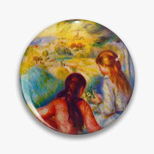 Item preview, Pierre-Auguste Renoir  designed and sold by Grim reaper.