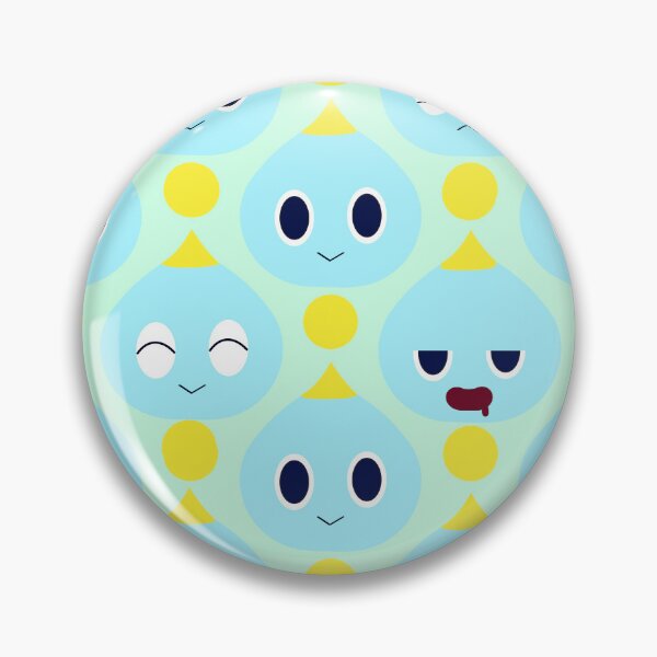 Item preview, Sonic Chao Print designed and sold by GhoulDust.