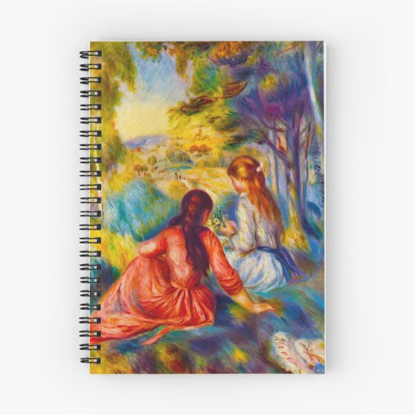 Item preview, Pierre-Auguste Renoir  designed and sold by Grim reaper.