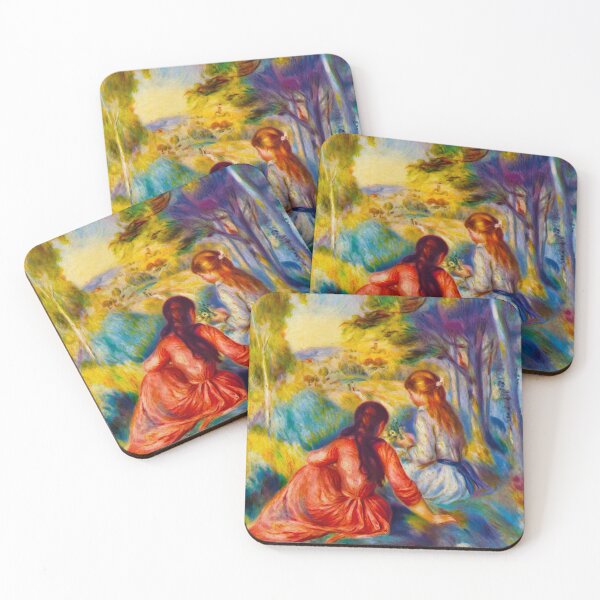 Item preview, Pierre-Auguste Renoir  designed and sold by Grim reaper.