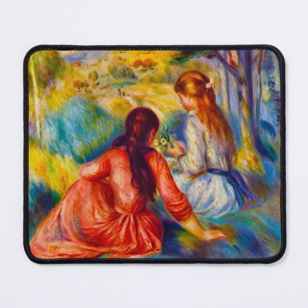 Item preview, Pierre-Auguste Renoir  designed and sold by Grim reaper.