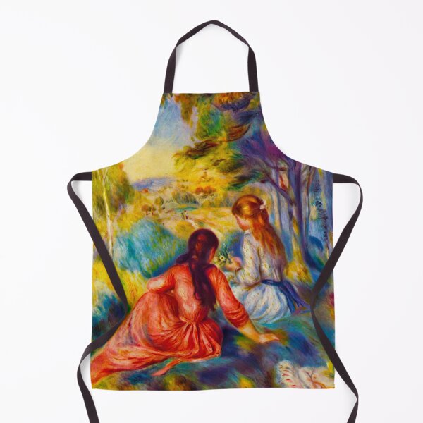 Item preview, Pierre-Auguste Renoir  designed and sold by Grim reaper.