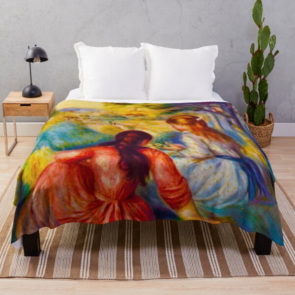 Item preview, Pierre-Auguste Renoir  designed and sold by Grim reaper.