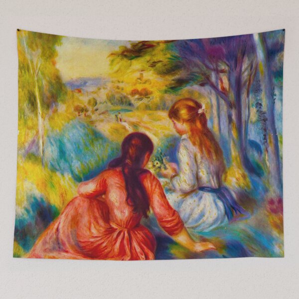 Item preview, Pierre-Auguste Renoir  designed and sold by Grim reaper.