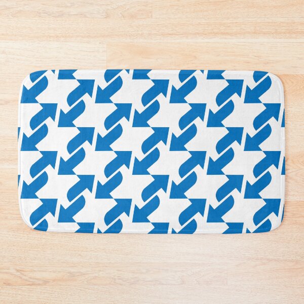 Item preview, Back to You BlueArt designed and sold by Primal Mistry.