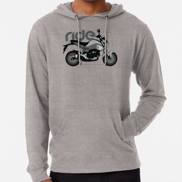 Honda grom hoodie outlet