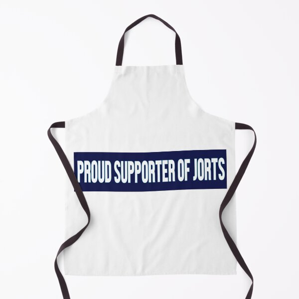 Item preview, Proud Supporter of Jorts designed and sold by bryleagrace.